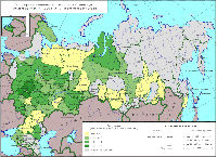 Что могут поведать географические карты?